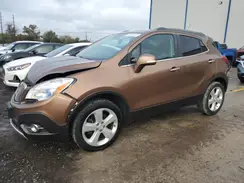 KL4CJFSBGGB663707 2016 BUICK ENCORE