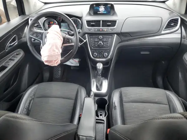 KL4CJFSBGGB663707 2016 BUICK ENCORE - Image 8