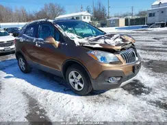 KL4CJFSBXGB540511 2016 BUICK ENCORE