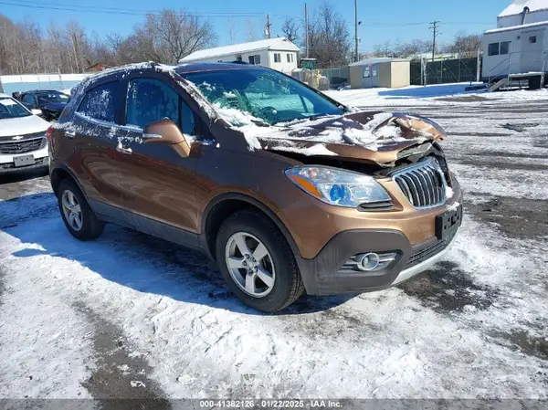 KL4CJFSBXGB540511 2016 BUICK ENCORE - Image 1