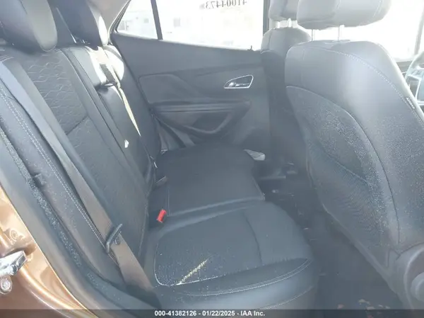 KL4CJFSBXGB540511 2016 BUICK ENCORE - Image 8