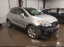 KL4CJFSBXGB543280 2016 BUICK ENCORE