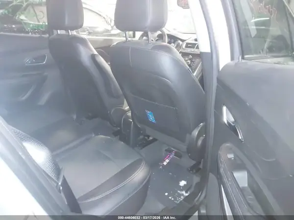 KL4CJFSBXGB543280 2016 BUICK ENCORE - Image 8