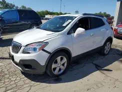 KL4CJFSBXGB557714 2016 BUICK ENCORE
