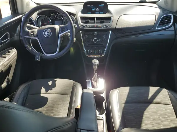 KL4CJFSBXGB557714 2016 BUICK ENCORE - Image 8
