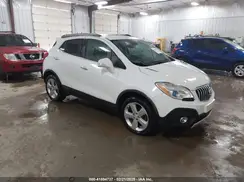 KL4CJFSBXGB561486 2016 BUICK ENCORE