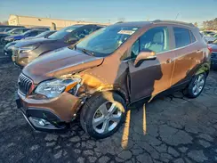 KL4CJFSBXGB578949 2016 BUICK ENCORE