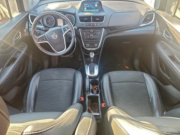 KL4CJFSBXGB578949 2016 BUICK ENCORE - Image 8