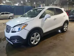 KL4CJFSBXGB582340 2016 BUICK ENCORE
