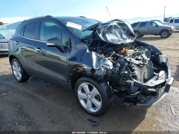 KL4CJFSBXGB590437 2016 BUICK ENCORE - Image 1