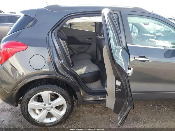 KL4CJFSBXGB590437 2016 BUICK ENCORE - Image 8