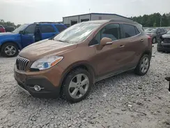 KL4CJFSBXGB599672 2016 BUICK ENCORE