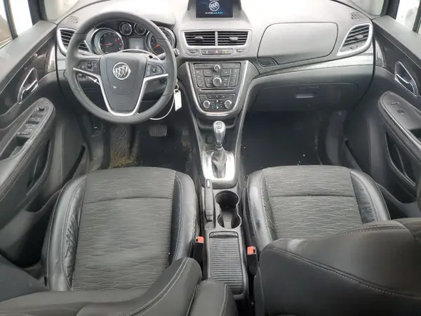 KL4CJFSBXGB599672 2016 BUICK ENCORE - Image 8