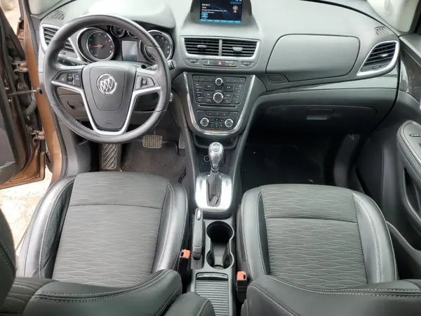KL4CJFSBXGB614266 2016 BUICK ENCORE - Image 8