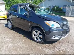 KL4CJFSBXGB631343 2016 BUICK ENCORE