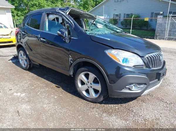 KL4CJFSBXGB631343 2016 BUICK ENCORE - Image 1