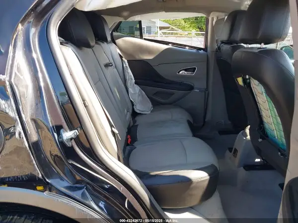 KL4CJFSBXGB631343 2016 BUICK ENCORE - Image 8