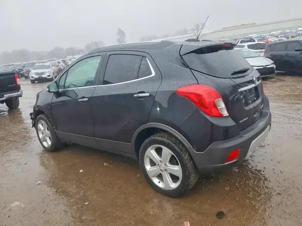KL4CJFSBXGB634159 2016 BUICK ENCORE - Image 2