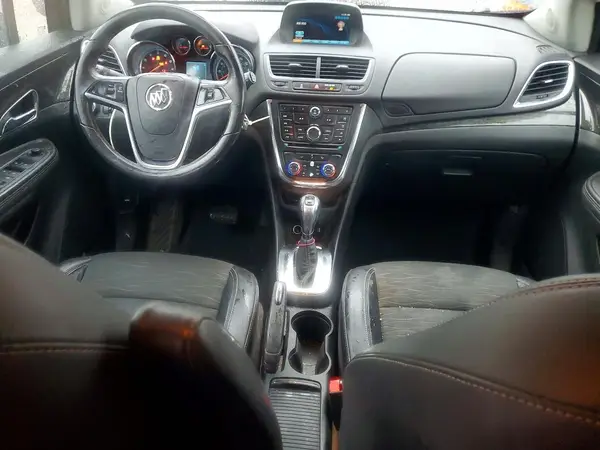 KL4CJFSBXGB634159 2016 BUICK ENCORE - Image 8