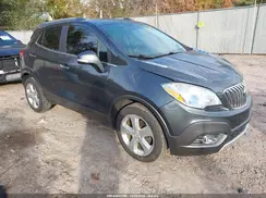 KL4CJFSBXGB634470 2016 BUICK ENCORE