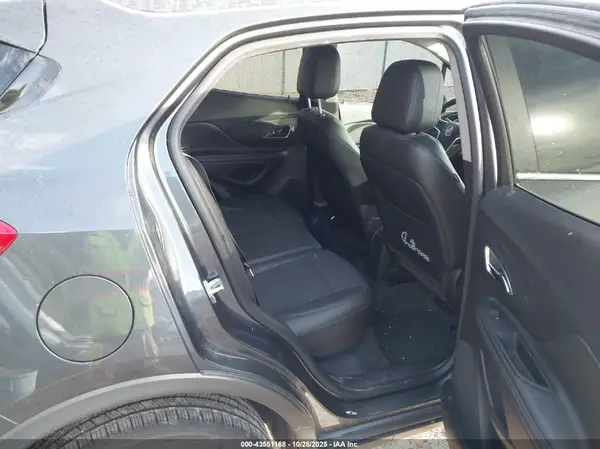 KL4CJFSBXGB634470 2016 BUICK ENCORE - Image 8