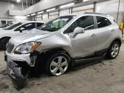 KL4CJFSBXGB640494 2016 BUICK ENCORE