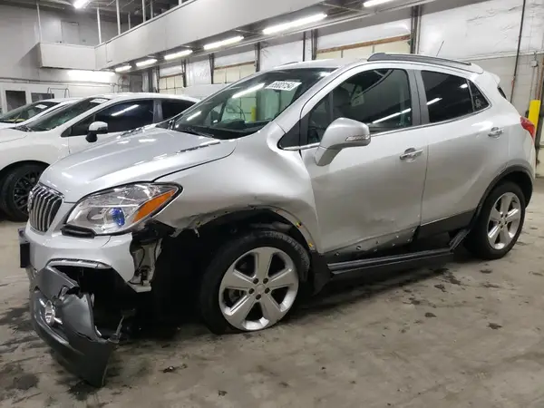 KL4CJFSBXGB640494 2016 BUICK ENCORE - Image 1