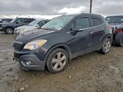 KL4CJFSBXGB656131 2016 BUICK ENCORE