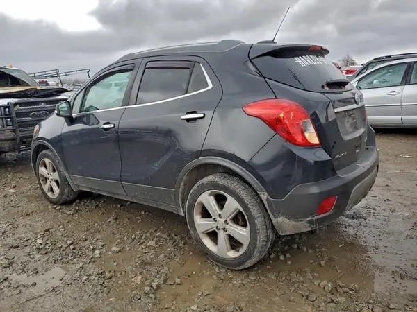 KL4CJFSBXGB656131 2016 BUICK ENCORE - Image 2