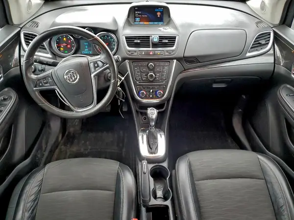KL4CJFSBXGB656131 2016 BUICK ENCORE - Image 8