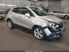 KL4CJFSBXGB711614 2016 BUICK ENCORE