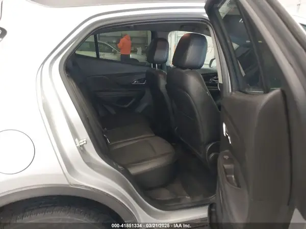 KL4CJFSBXGB711614 2016 BUICK ENCORE - Image 8