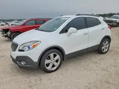 KL4CJFSBXGB718806 2016 BUICK ENCORE