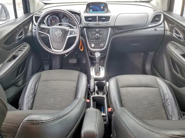 KL4CJFSBXGB718806 2016 BUICK ENCORE - Image 8