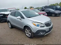KL4CJFSBXGB727800 2016 BUICK ENCORE