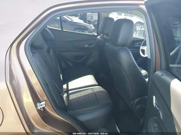 KL4CJFSBXGB729112 2016 BUICK ENCORE - Image 8