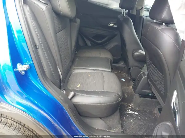 KL4CJFSBXGB732639 2016 BUICK ENCORE - Image 8