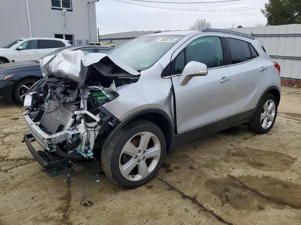 KL4CJFSBXGB751885 2016 BUICK ENCORE - Image 1