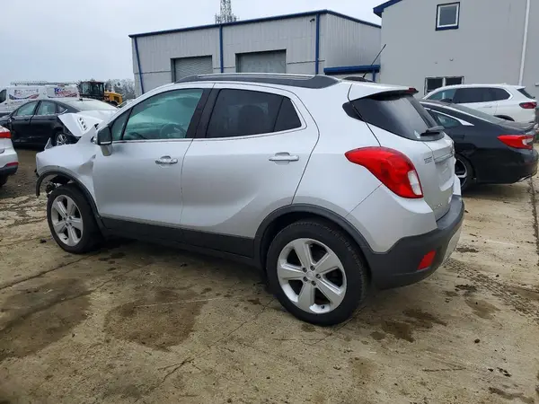 KL4CJFSBXGB751885 2016 BUICK ENCORE - Image 2