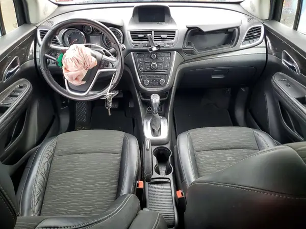 KL4CJFSBXGB751885 2016 BUICK ENCORE - Image 8