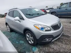 KL4CJFSBXGB752809 2016 BUICK ENCORE