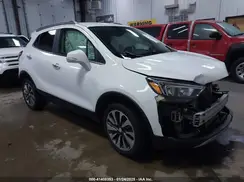 KL4CJFSBXHB009892 2017 BUICK ENCORE