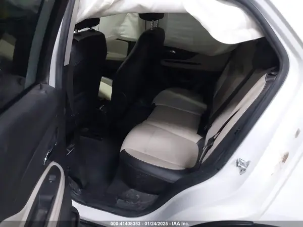 KL4CJFSBXHB009892 2017 BUICK ENCORE - Image 8