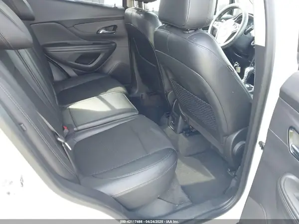 KL4CJFSBXHB029298 2017 BUICK ENCORE - Image 8