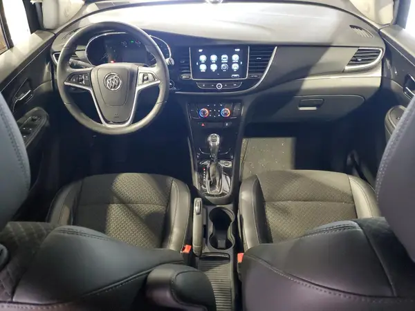 KL4CJFSBXHB032895 2017 BUICK ENCORE - Image 8