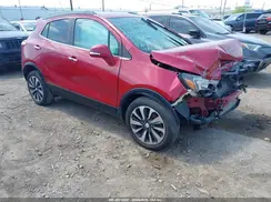 KL4CJFSBXHB041354 2017 BUICK ENCORE