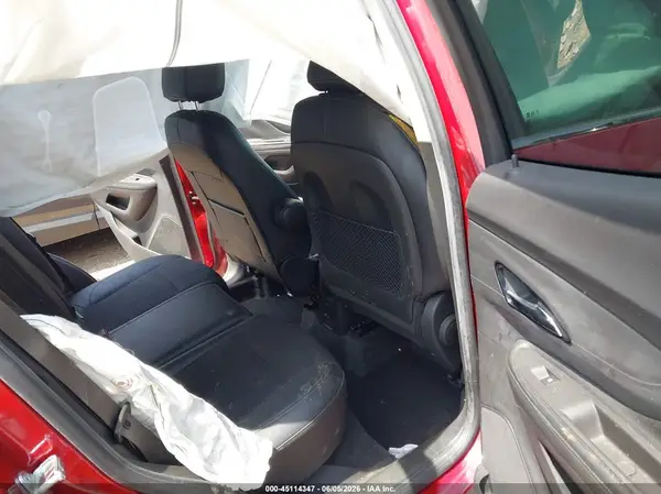 KL4CJFSBXHB041354 2017 BUICK ENCORE - Image 8