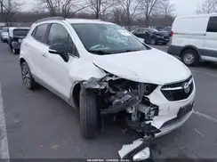 KL4CJFSBXHB046201 2017 BUICK ENCORE