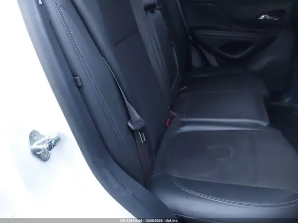 KL4CJFSBXHB046201 2017 BUICK ENCORE - Image 8