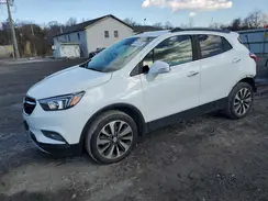 KL4CJFSBXHB067825 2017 BUICK ENCORE